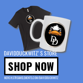 Davids Online Shop