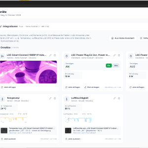 Grow Assistant Windows – Bild 3