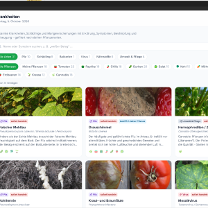 Grow Assistant Windows – Bild 5